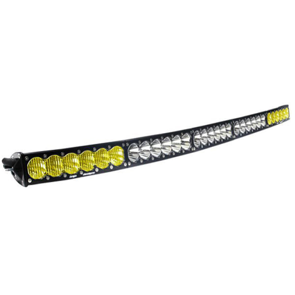 Baja Designs - 525003DC - OnX6 Arc Dual Control LED Light Bar