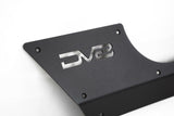 DV8 Offroad - Jeep Wrangler JL 4-Door Rock Skins - SRJL-09
