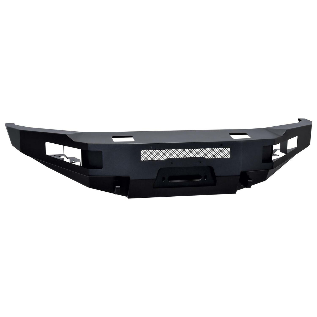 Westin - 58-411175 Pro-Series Front Bumper