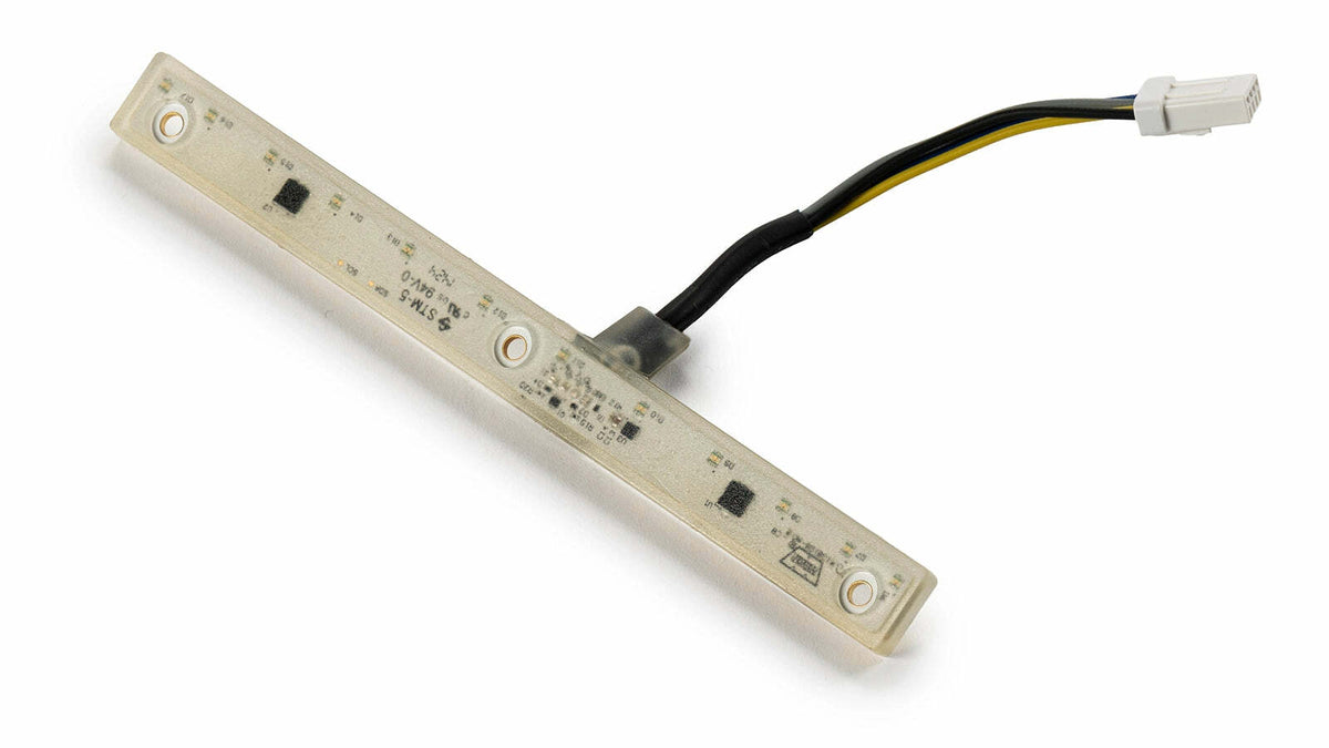 Warn - ZEON XP Drum Light Assembly - 109738