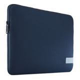 Thule - Reflect 14" Laptop Sleeve - Dark Blue - 3203961