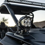 Baja Designs - 448105 - A-Pillar Light Kit