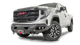 Fab Fours - 2022.5-2024 Matrix Front Bumper w/ No Guard - GS23-X5851-1