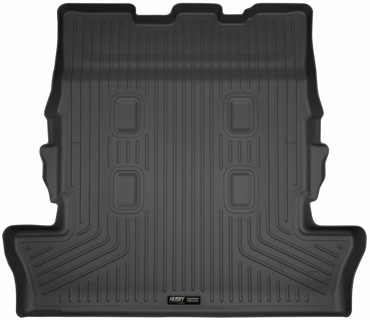 Husky Liners - Cargo Liner - 25341