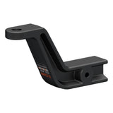 Curt - Industrial Duty Forged Ball Mount (3" Shank, 21,000 lbs., 8" Drop, 10-1/2" Long) - 45432