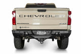 Addictive Desert Designs - Chevy/GMC 1500 Stealth Fighter Rear Bumper - R120081090103