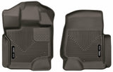 Husky Liners - Front Floor Liners - 53360