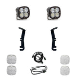 Baja Designs - 447772 - XL80 A-Pillar Light Kit