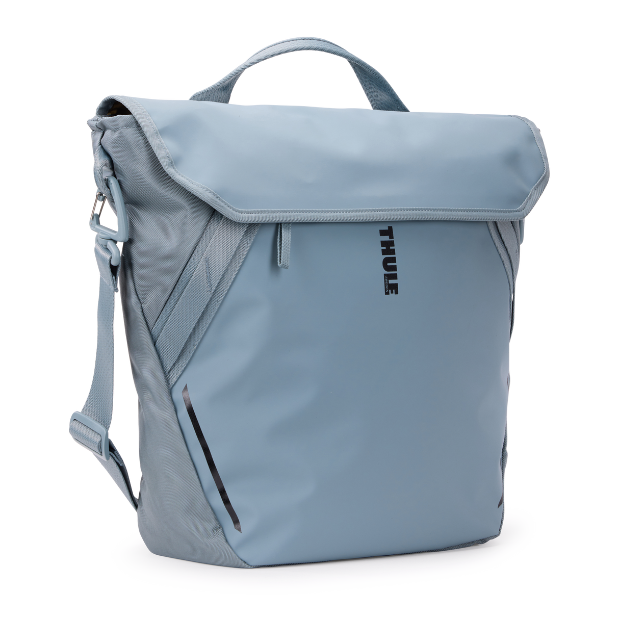 Thule - Chasm Courier With Inlock 22L - Mid blue - 3205469