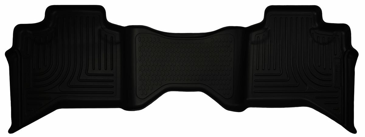 Husky Liners - 2nd Seat Floor Liner - 19011
