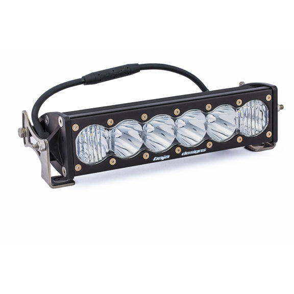 Baja Designs - 451003 - OnX6+ Straight LED Light Bar
