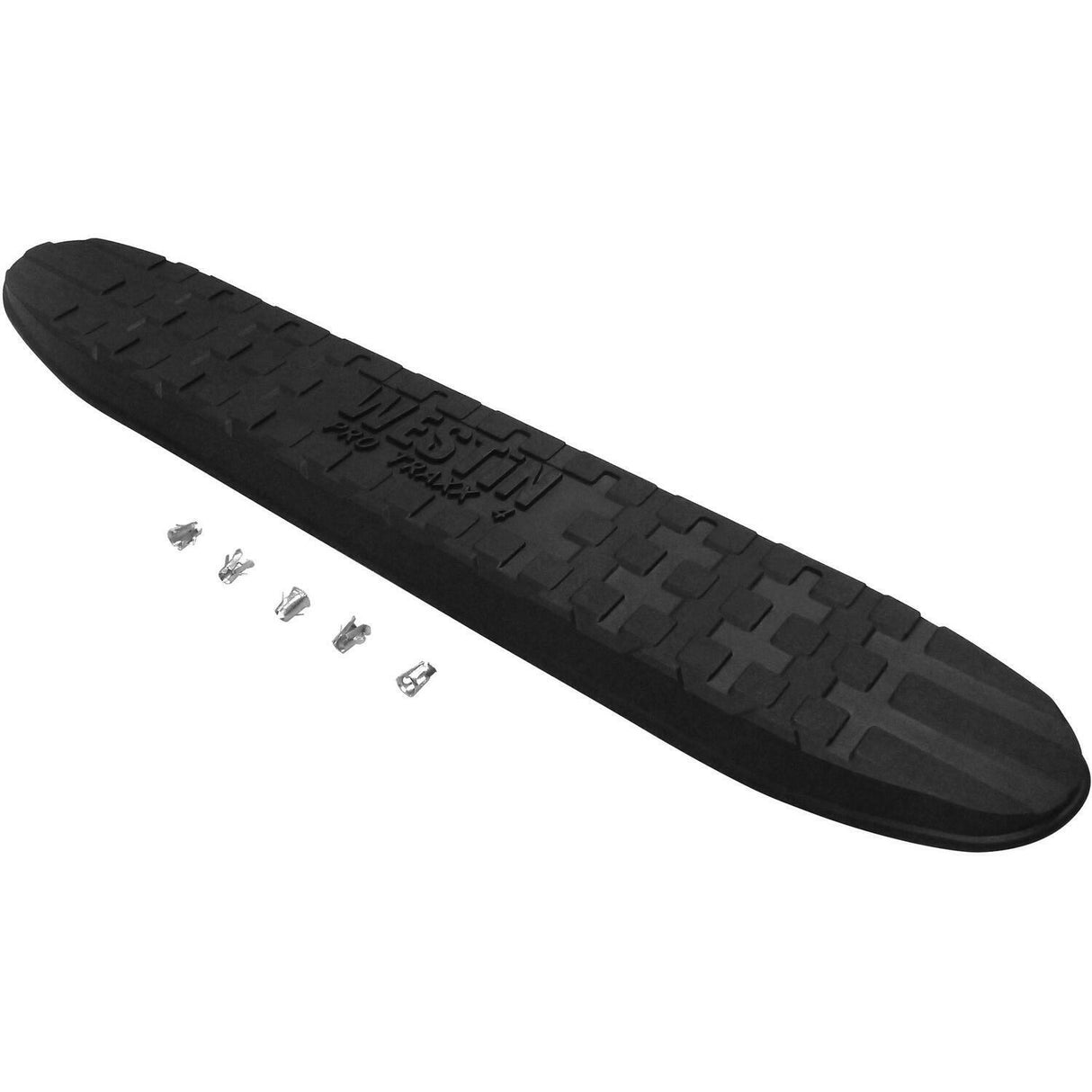 Westin - 21-20001-5 PRO TRAXX 4 Replacement Step Pad Kit