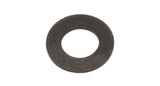 Rhino-Rack - M8 X 17 Flat Washers S/S Black (Bp 10) - W020-BLK-BP