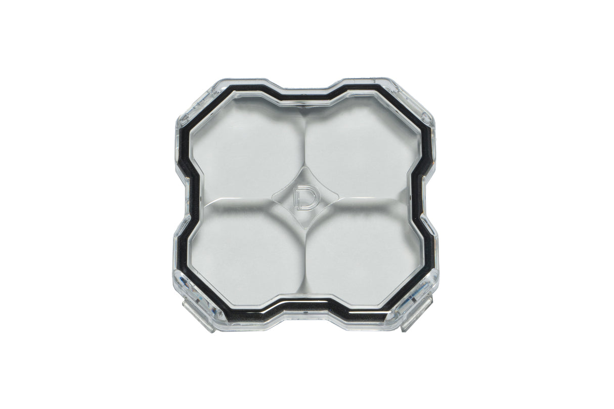 Diode Dynamics - Blue Diffused Lens for Stage Series Rock Lights - DD7475