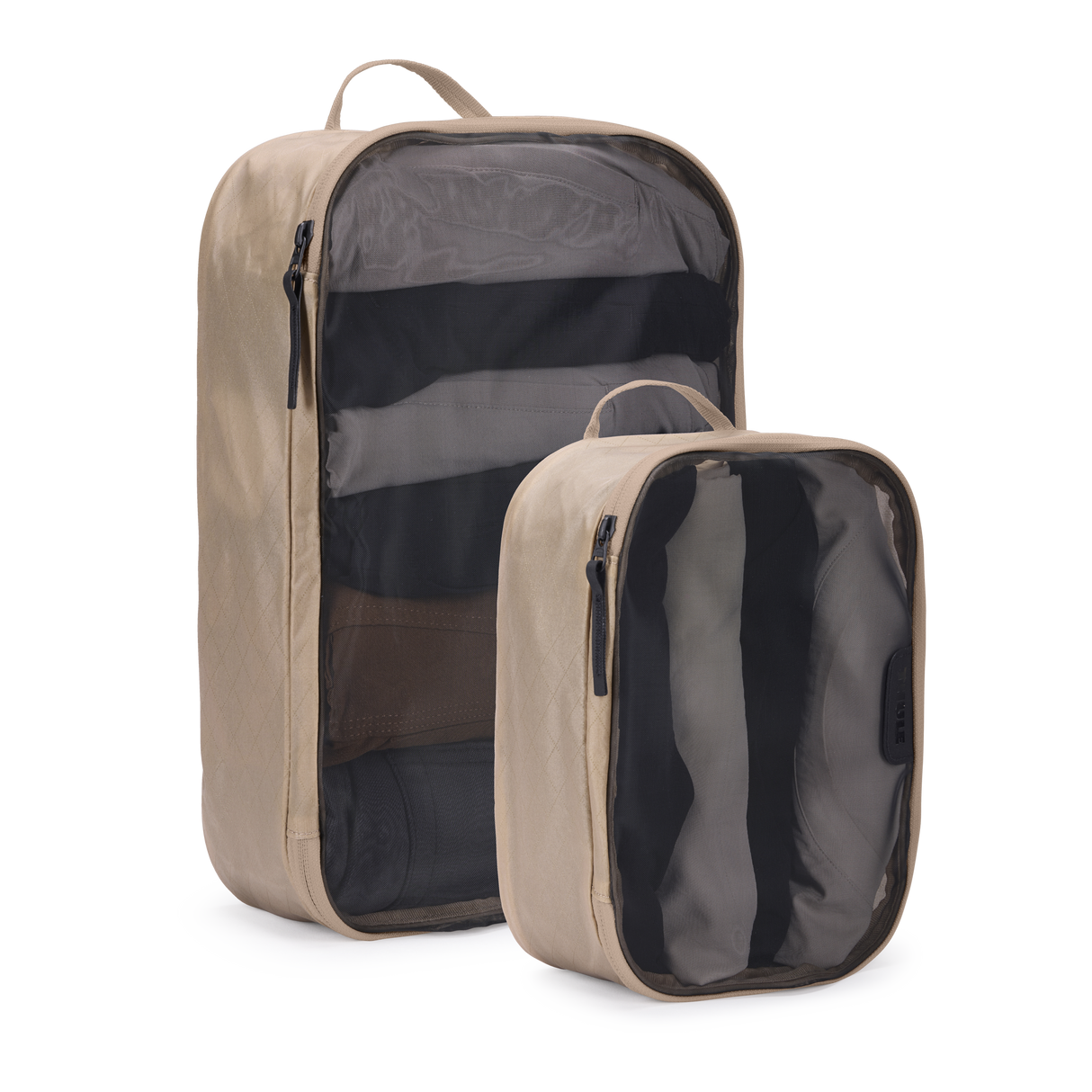 Thule - Packing Cube Set - Gentle beige - 3205579