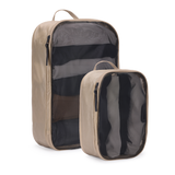 Thule - Packing Cube Set - Gentle beige - 3205579