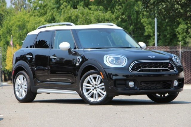 Torklift EcoHitch - MINI Cooper S Countryman 2017 - 2022 [2 inch] - X7387