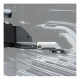 Curt - E16 5th Wheel Hitch, Select Ram 2500, 3500, 8' Bed Puck System - 16041