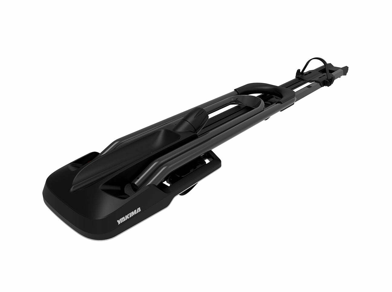 Yakima - HighRoad Roof Top Bike Rack - 8002139 – Cascade Rack