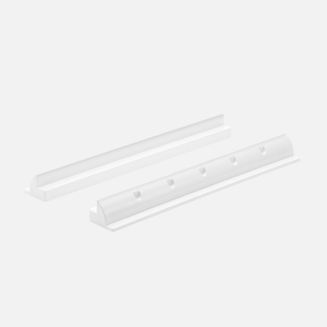Redarc - Redarc Smi9007 Solar Panel Spoiler Mount (X2) - SMI9007