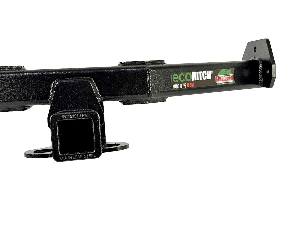 Torklift EcoHitch - Acura MDX 2022 - 2027 [2 inch] - X7546S
