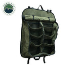 Overland Vehicle Systems - Camping Gear Storage Bag - #16 Waxed Canvas - 21139941