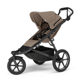 Thule - Urban Glide 3 - Tinted taupe on black - 10101710