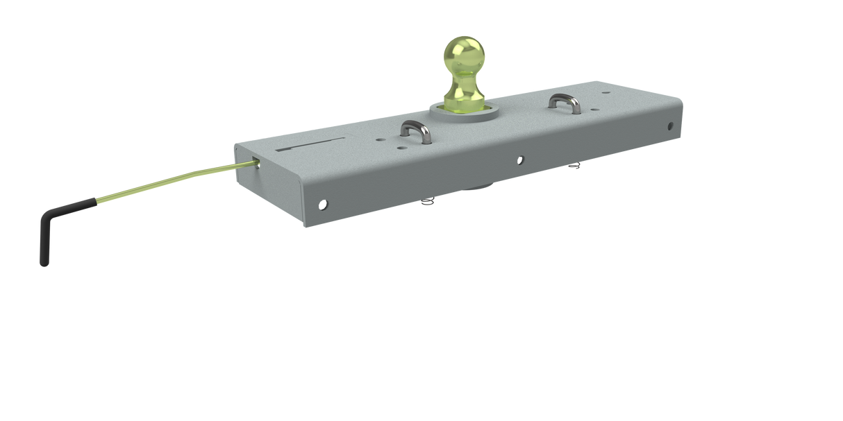 B&W - B&W Trailer Hitches GNRC900 Turnoverball Center Kit
