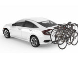 Yakima - HangOut 3 Bike Trunk Mount Bike Rack - 8002638