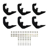 Westin - 27-2255 Running Board Mount Kit