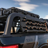ARB - ARB Bed Rack for Ford F-150 (2021-24) - 17936010