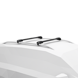 Thule - Wingbar Edge 104 Cm Roof Bar 1-Pack - Black - 721520