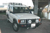 ARB - 3432060 - Winch Bumper