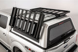 RSI SmartCap - Drop Rack Tundra For 07-21 Toyota Tundra 6.5 Foot Standard Bed SmartCap Fits Caps w/Serial #'s ending in "MB" "WH" or "SA" - SA011301