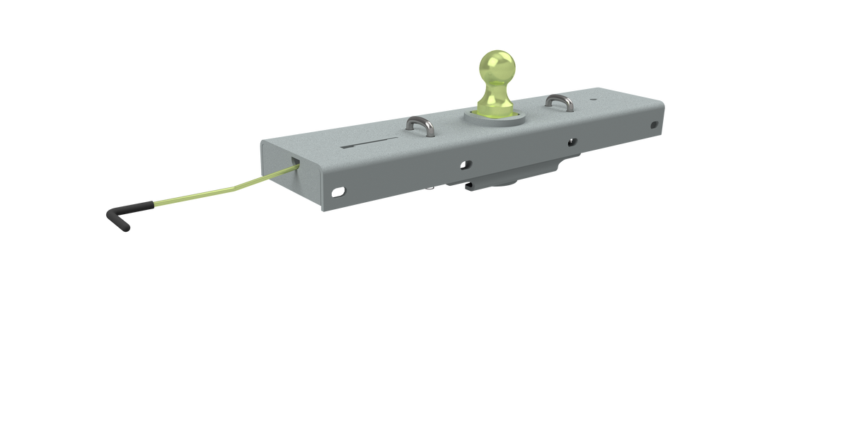 B&W - B&W Trailer Hitches GNRC919 Turnoverball Center Kit