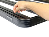 Front Runner - Land Rover New Defender 90 (2020-Current) Slimline II Roof Rack Kit - KRLD039T