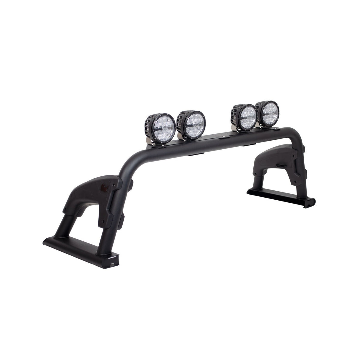 Go Rhino 920000T - Sport Bar 4.0 for Toyota Tacoma - Textured Black