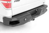 Rough Country 10768 Rear Bumper - 10768