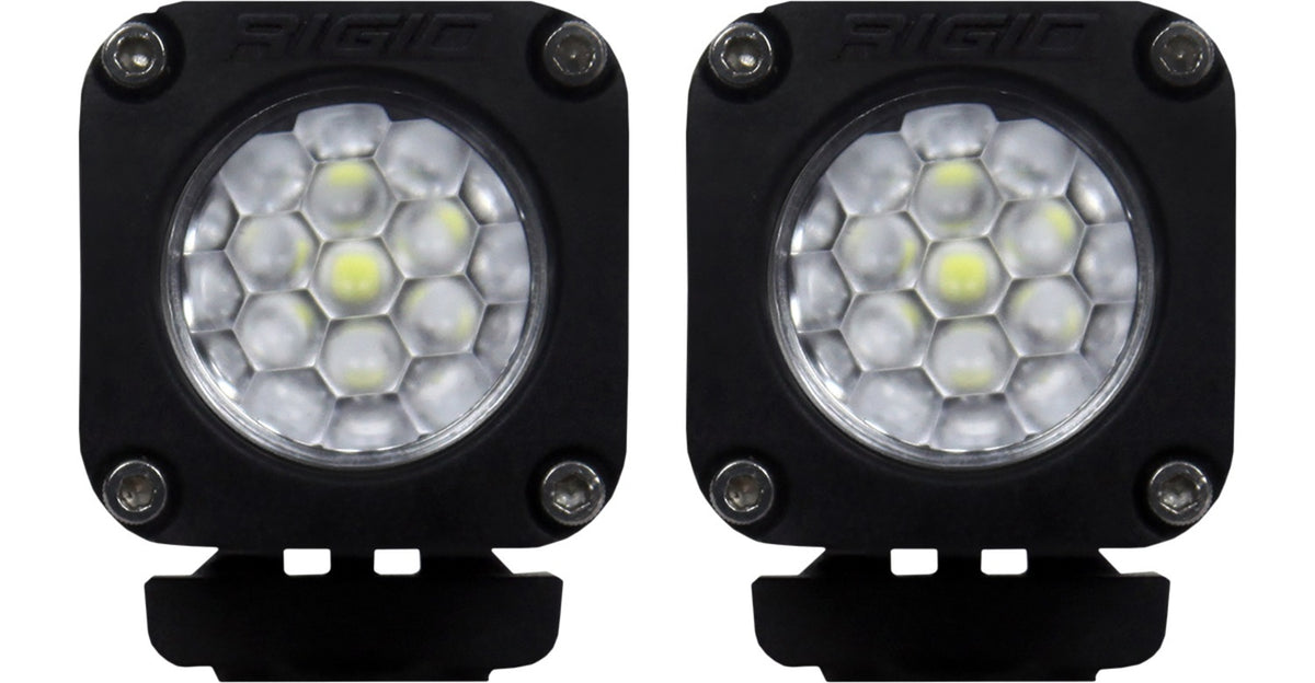RIGID - Ignite Flood Diffused Pods Backup Kit - 20541