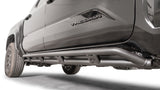 Fab Fours - 2024-2026 Toyota Tacoma 4 Door Tube Rock Sliders - TT24-G6350-1