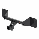 Curt - Class 3 Trailer Hitch, 2" Receiver, Select Volkswagen ID.4 - 13492