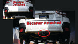Torklift EcoHitch - BMW Stealth Hitch Insert [2 inch] - XA3015