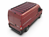Front Runner - Fiat Ducato (L2H2/136in WB/High Roof) (2014-Current) Slimpro Van Rack Kit - KVFR003T