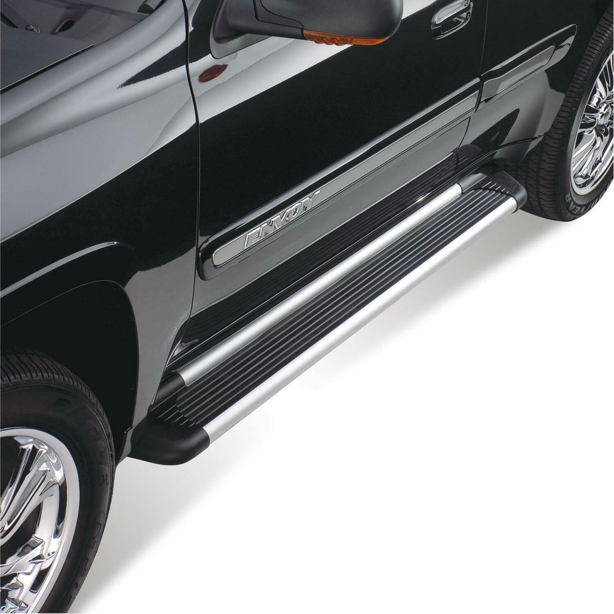 Westin - 27-1355 Running Board Mount Kit