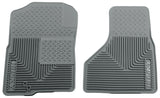 51222-Husky Liners - Front Flo