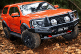 ARB - 3440660B - Summit MKII Winch Bumper Kit