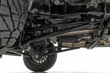 Radius Arm Upgrade - Ford F-250/F-350 Super Duty 4WD (2023-2024)