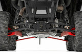 Rough Country 93102 High Clearance Radius Arm Kit