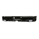 Westin - 58-341185 HDX Bandit Rear Bumper