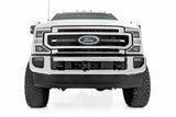 Rough Country 51119 Hidden Winch Mount - 51119